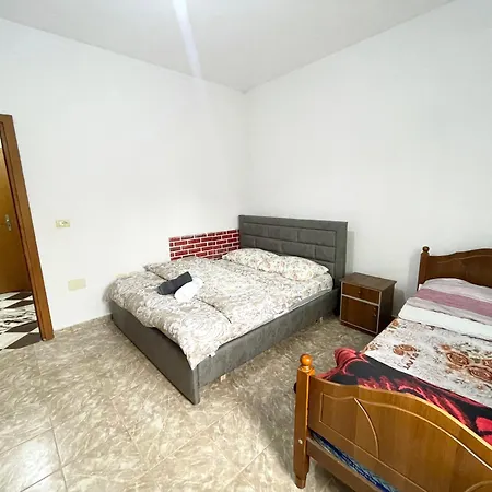 Vendégház Lekaj Shkodra