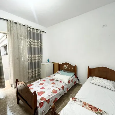 Lekaj Shkodra