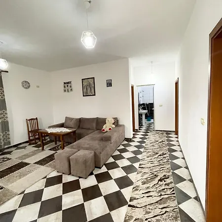 Lekaj Shkodër