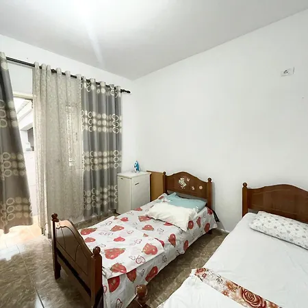 Vendégház Lekaj Shkodra